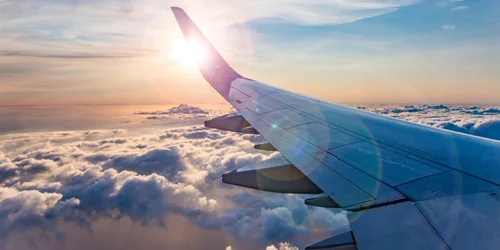 avion, foto shutterstock jpg