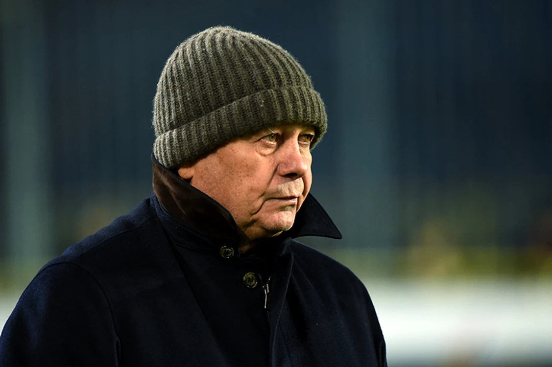 Mircea Lucescu