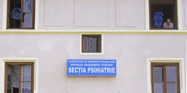 spital turceni 