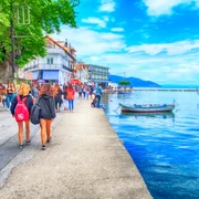 Insula Thassos, foto Shutterstock jpg