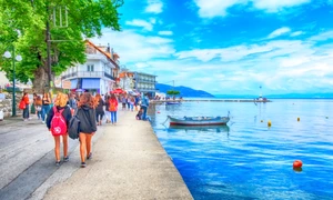 Insula Thassos, foto Shutterstock jpg