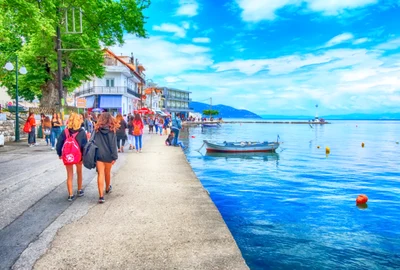 Insula Thassos, foto Shutterstock jpg