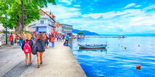Insula Thassos, foto Shutterstock jpg