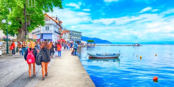 Insula Thassos, foto Shutterstock jpg