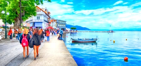 Insula Thassos, foto Shutterstock jpg