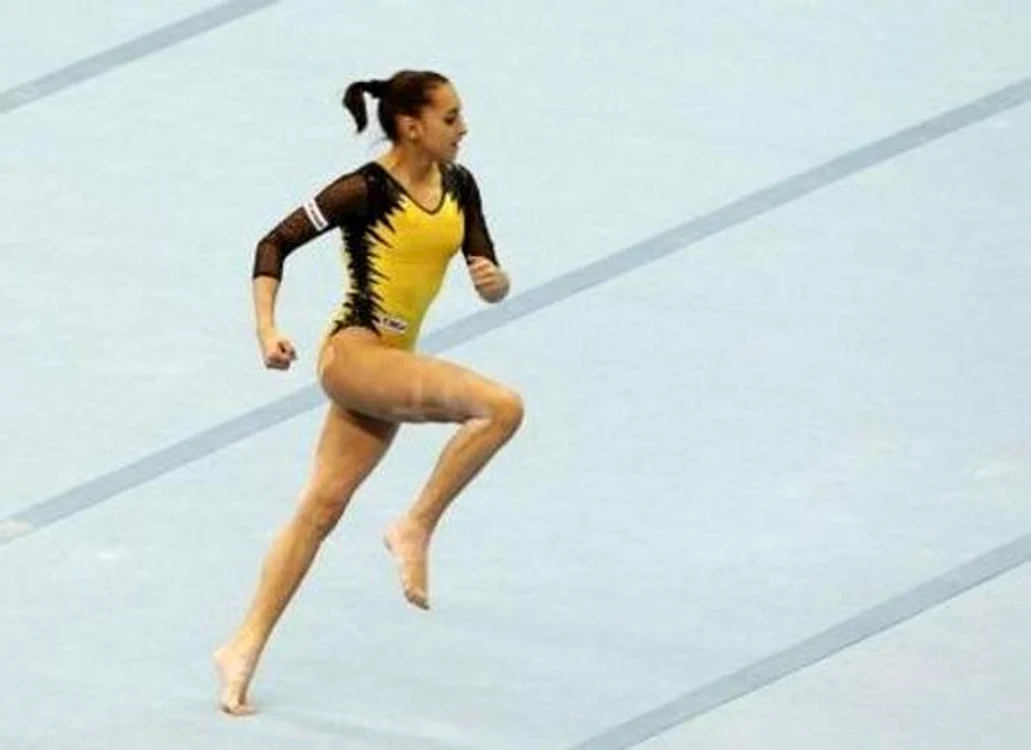 
    Larisa Iordache a fost o mare dezamăgire  