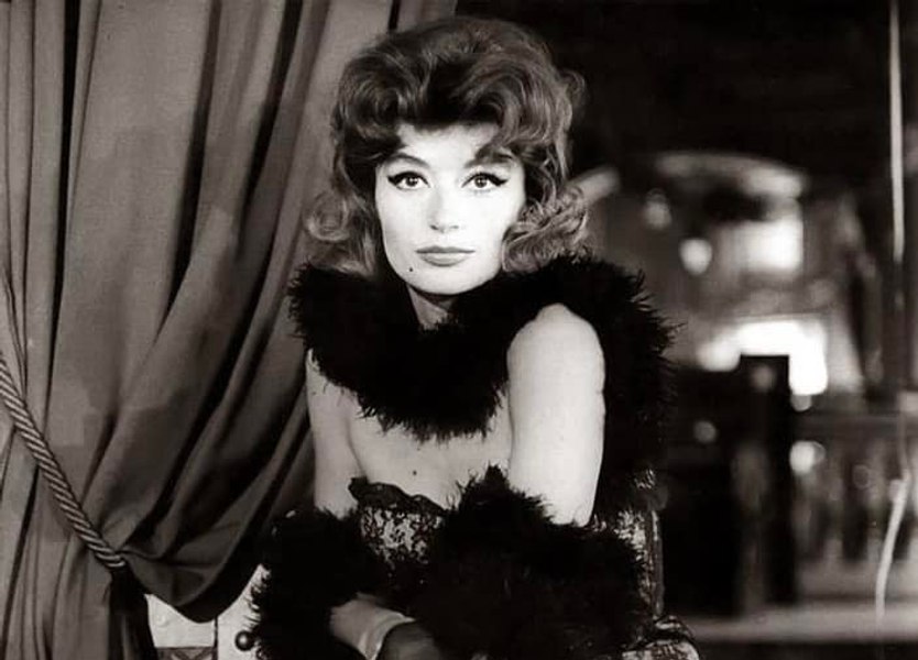 Actrița Anouk Aimée, eroina din filmul „Un bărbat și o femeie”, a murit la vârsta de 92 de ani
