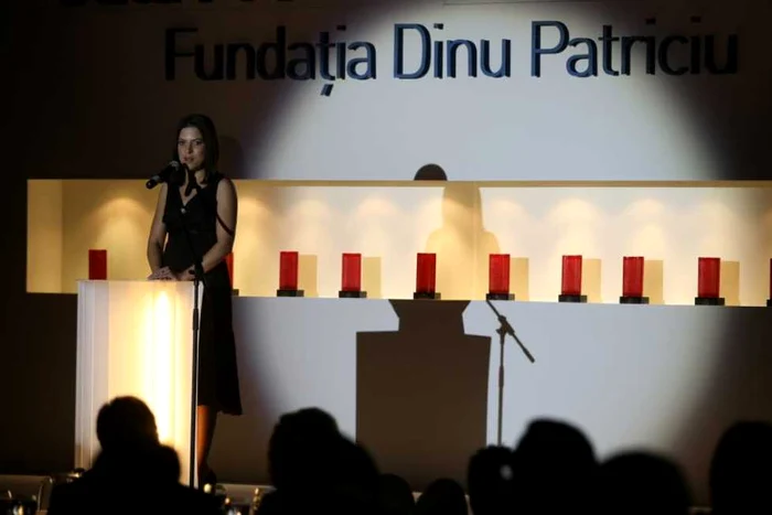 Gala Premiilor în Educaţie - Fundaţia "Dinu Patriciu"