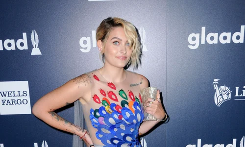 28th Annual GLAAD Media Awards jpeg