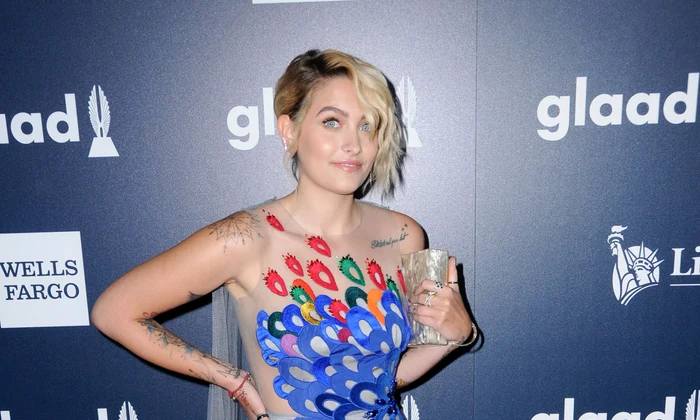 28th Annual GLAAD Media Awards jpeg