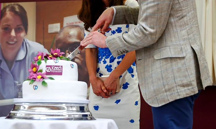 The Duke & Duchess Of Cambridge Visit Luton jpeg