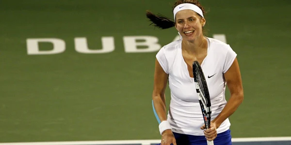 Julia Goerges