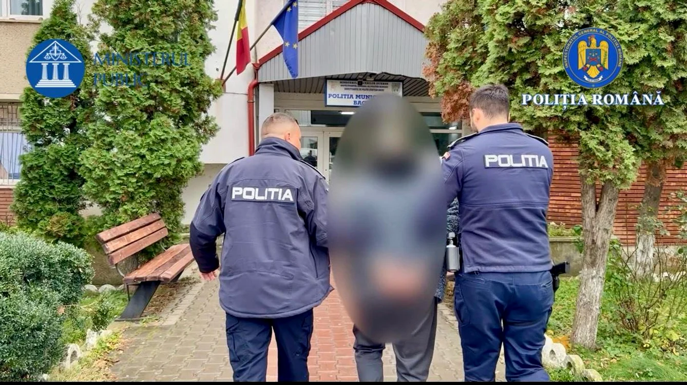 Operațiunea ”Jupiter” FOTO: Poliția Română