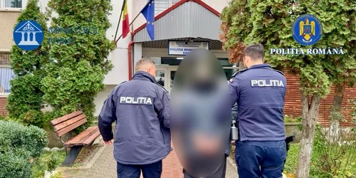 Operațiunea JUPITER în Bacău/FOTO: Poliția Română