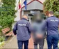 Operațiunea JUPITER în Bacău/FOTO: Poliția Română
