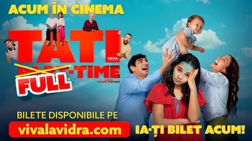Tati Full Time
