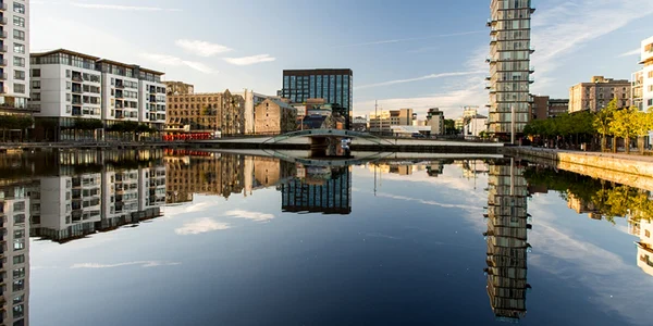 Orasul Dublin FOTO irishcentral.com