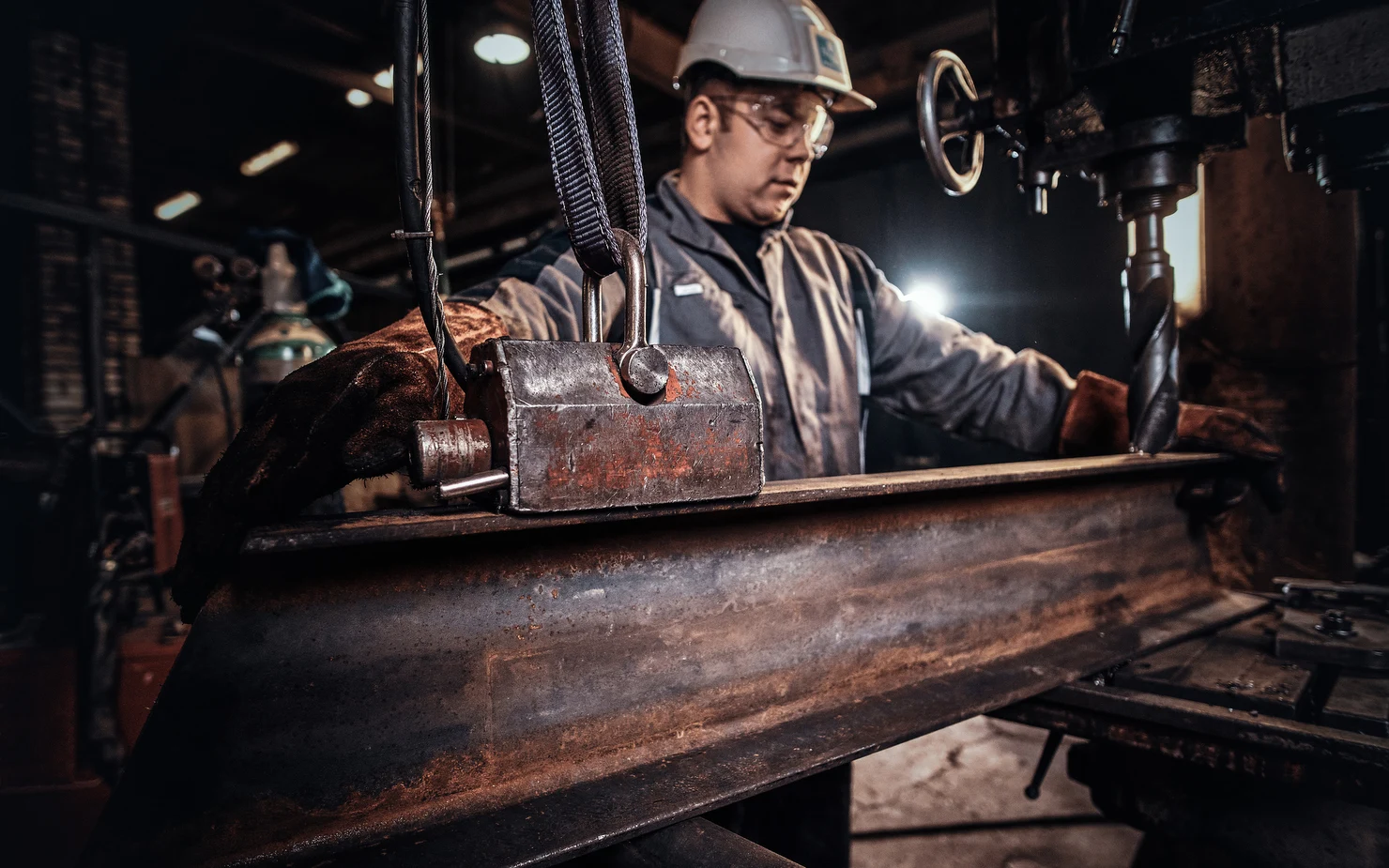 Visul de un miliard de dolari al lui Ceaușescu. Povestea construirii combinatului siderurgic de la Călărași