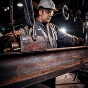 Industria metalurgica Foto Freepik com jpg