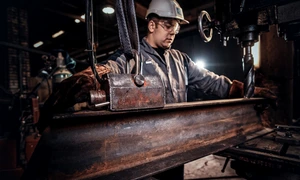 Industria metalurgica Foto Freepik com jpg