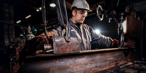 Industria metalurgica Foto Freepik com jpg