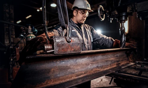 Industria metalurgica Foto Freepik com jpg