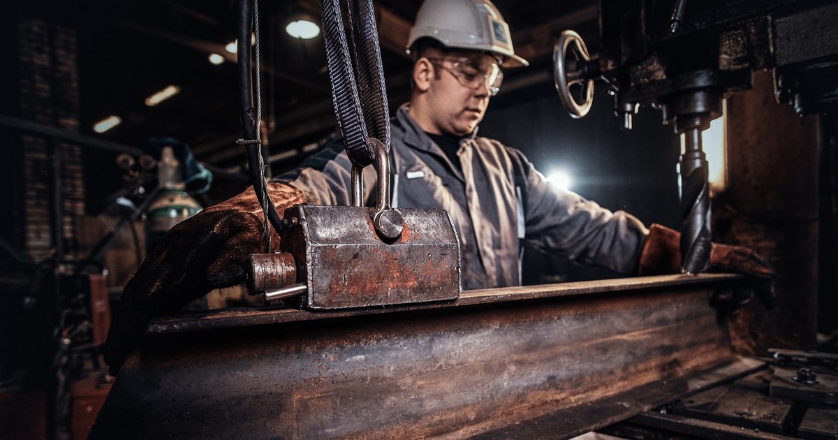 Visul de un miliard al lui Ceaușescu: construirea combinatului de la Călărași.