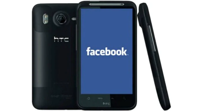 În cazul în care Facebook va lansa un sistem de operare bazat pe Android, hardware-ul ar putea veni de la HTC FOTO 9to5google.com