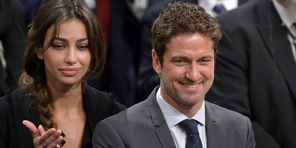 madalina ghenea si butler foto getty images