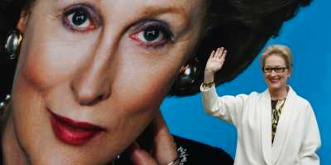 Meryl Streep