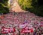 Echipa naționala a Norvegiei, întâmpinată cu fast acasă(FOTO: EPA) 