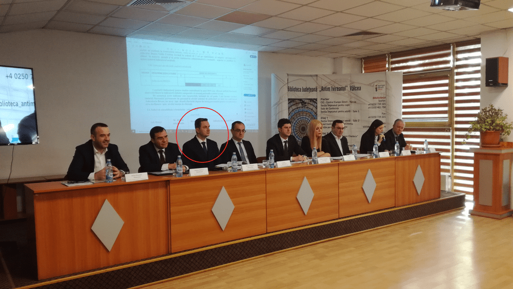 Criză de magistrați la Tribunalul Vâlcea, după un val de pensionări. Ce spun șefii instanței
