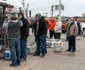 Probleme în Texas din cauza furtunii Uri iarna grea zapada ninsoare FOTO Getty Images