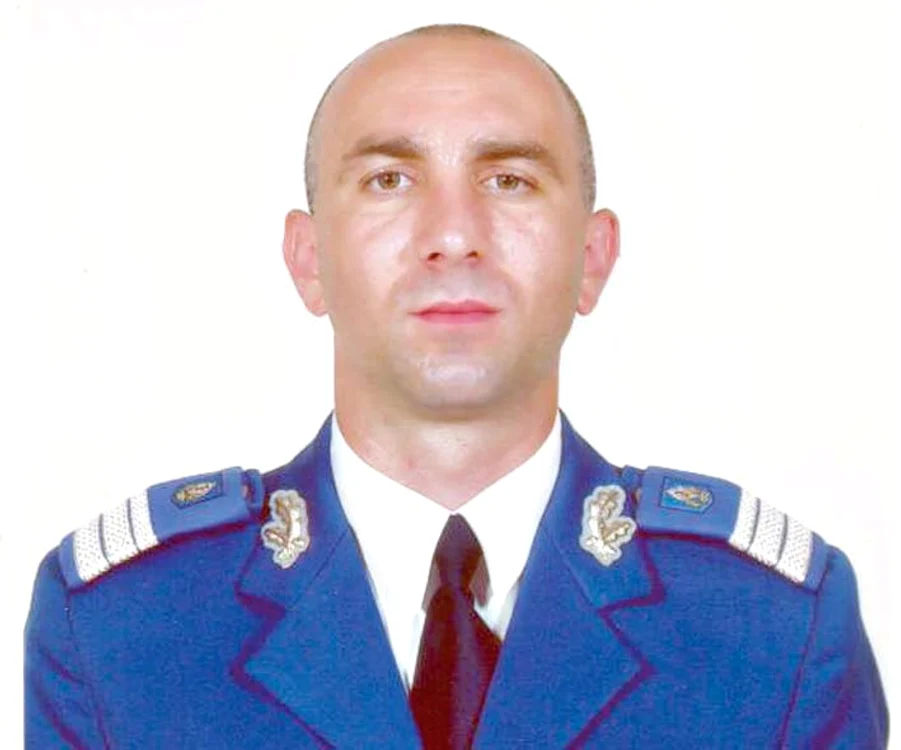 
    Marius Paliuc  