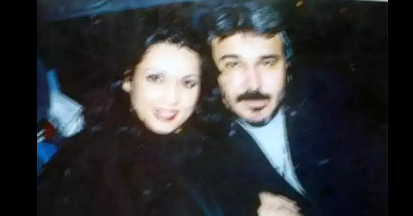 Nuțu Cămătaru și Nicoleta Luciu/ sursă foto: Libertatea