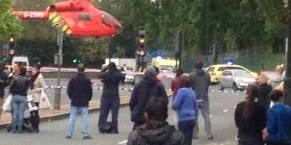 londra