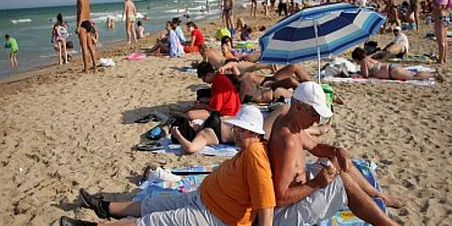 Best Advertising & Consult şi Optimedia au câştigat licitaţia pentru campania "Turist în România"