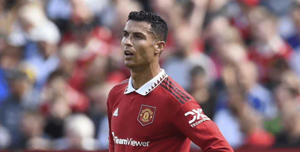 Cristiano Ronaldo, cea mai mare amendă din istoria fotbalului. Suma uriașă pe care trebuie să o plătească