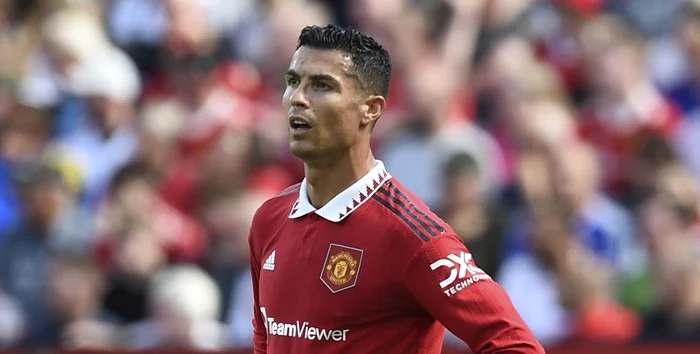 Ronaldo a intrat din nou în istorie. De data aceasta, nu prin prisma performanțelor. Foto EPA
