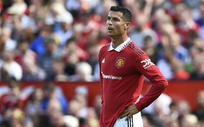 Cristiano Ronaldo se apropie de despărțirea de Manchester United (FOTO: EPA)