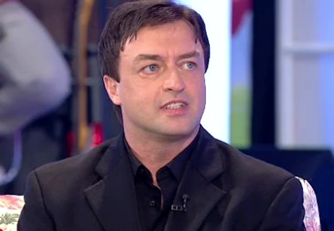 Doru Rancea (captură: PRO TV)