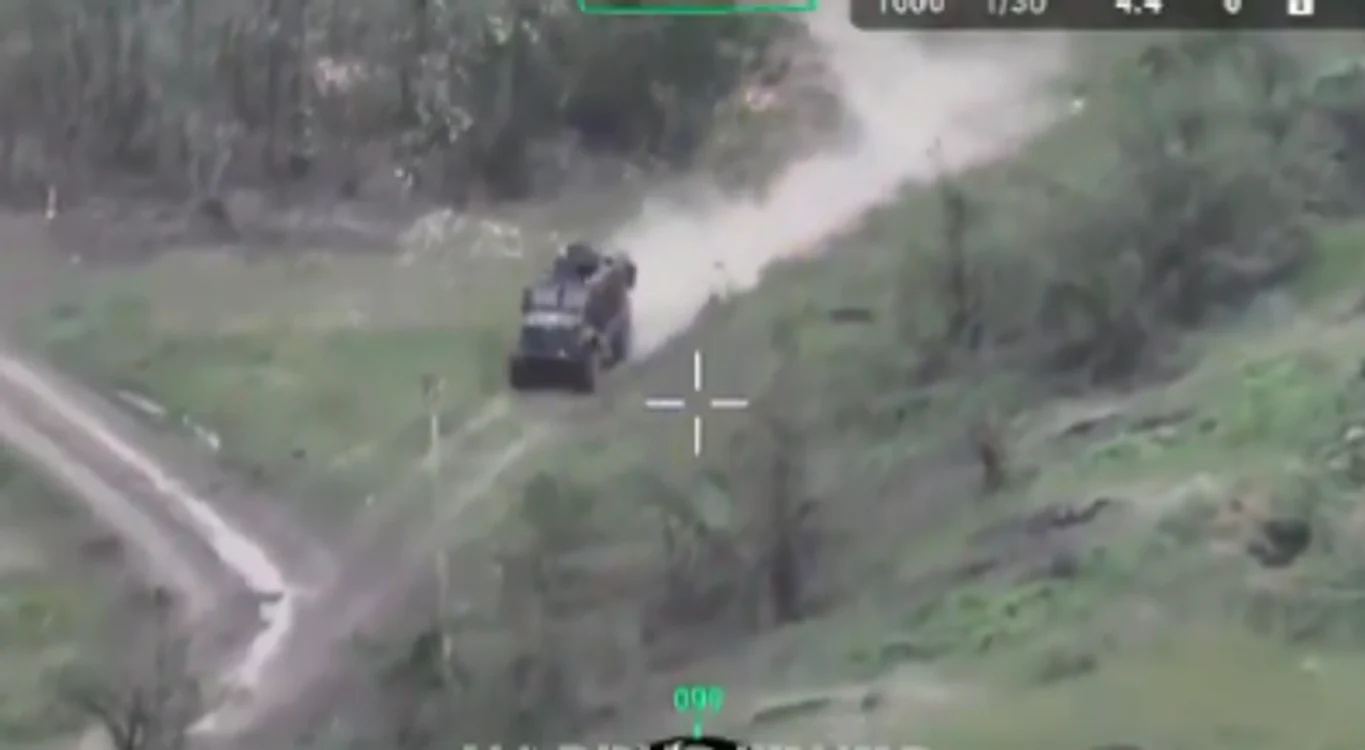 FOTO Captură video