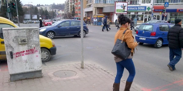 stencil mures