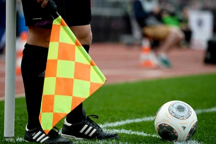 arbitru