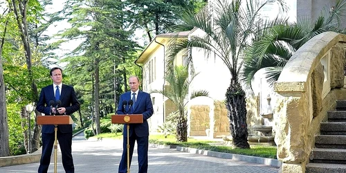 Palatul Bociarov rucei / FOTO:kremlin.ru