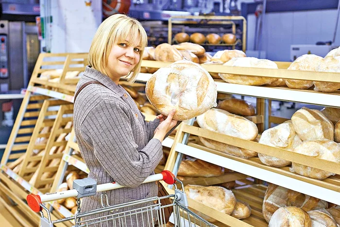 
    Click! îţi spune ce trebuie să ştii când cumperi produse de panificaţie  