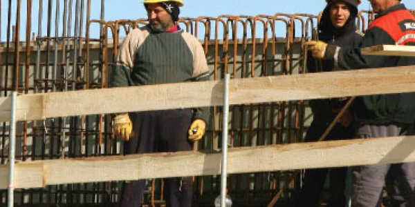 5% din casele cumpărate prin "Prina Casă" sunt construite de la zero