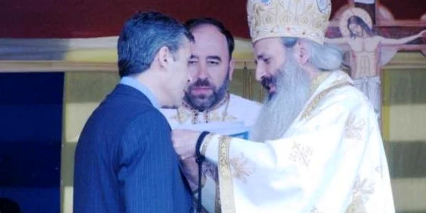 Călin Bultoc