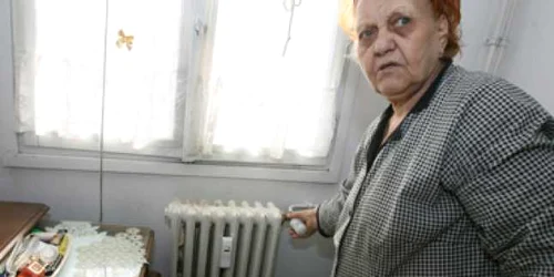 Neamţ: Mii de pietreni, ţinuţi în frig din cauza datoriilor