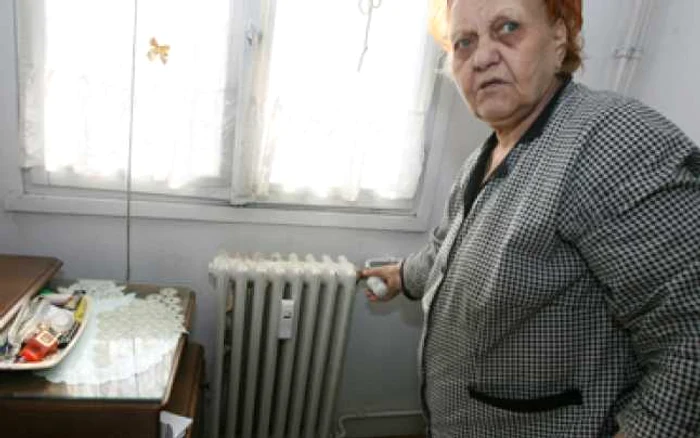 Neamţ: Mii de pietreni, ţinuţi în frig din cauza datoriilor